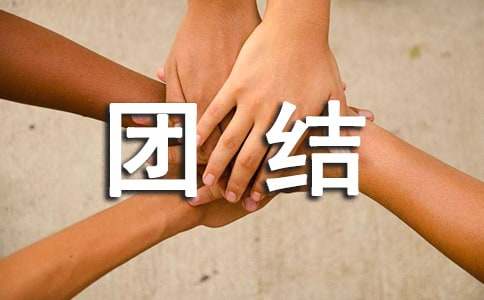 民族團(tuán)結(jié)進(jìn)步作文500字(精華)