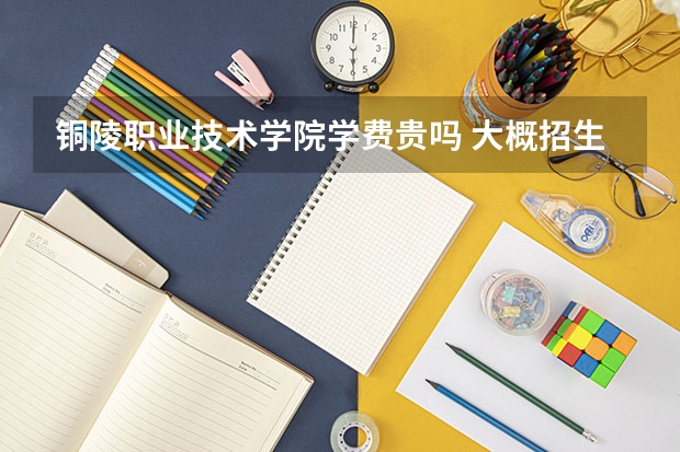 銅陵職業(yè)技術(shù)學(xué)院學(xué)費貴嗎 大概招生多少人