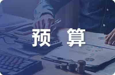 非預算控制的方法