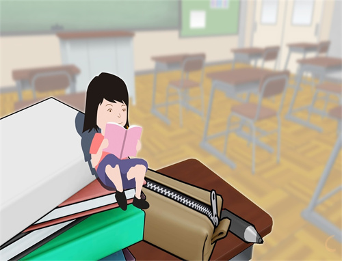 典耀中華主題讀書活動總結范文