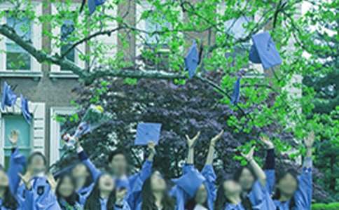 常見唯美畢業(yè)祝詞大全80句精選