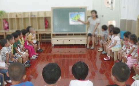 幼兒園衛生保健月工作計劃