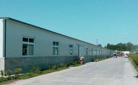 大學生工廠車間實習報告