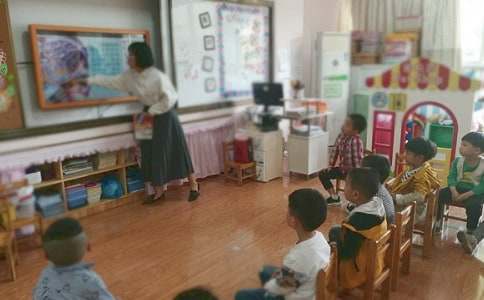 幼兒園實習報告15篇[精選]