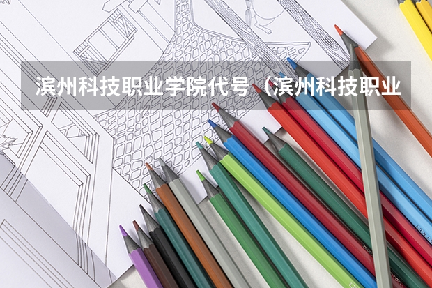 濱州科技職業學院代號（濱州科技職業學院是公辦還是民辦）