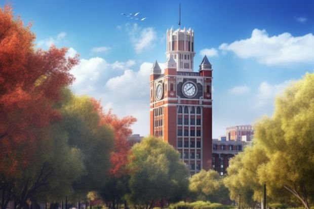 陜西文科高考450分能報考公辦二本大學？ 陜西省二本院校排名及分數線
