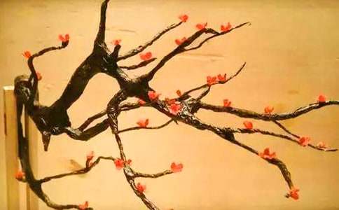 我喜歡梅花小學生作文（通用37篇）