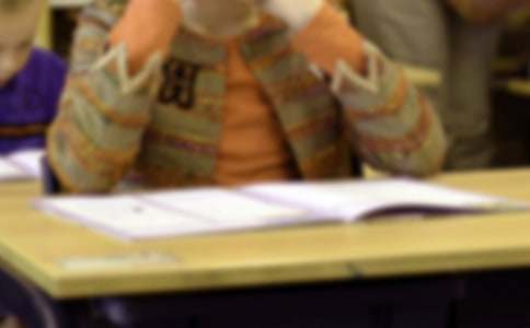小學生新學期校園廣播稿