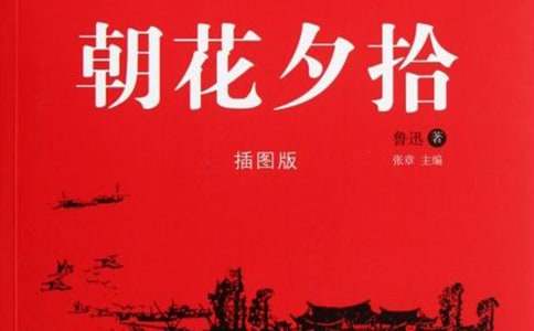 《朝花夕拾》的讀書筆記范文250字（精選17篇）