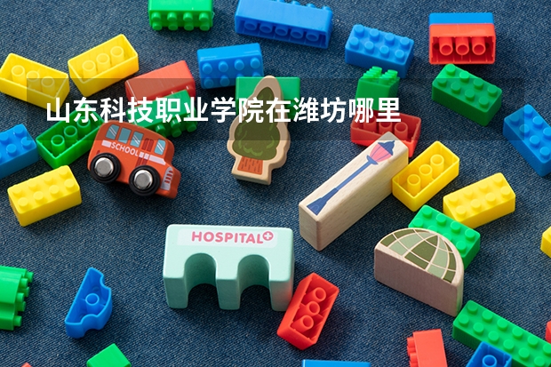 山東科技職業學院在濰坊哪里
