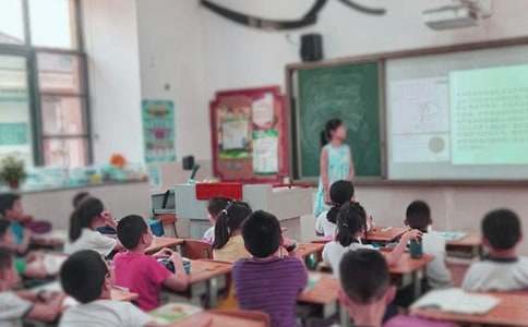 中班下學期個人教學工作計劃