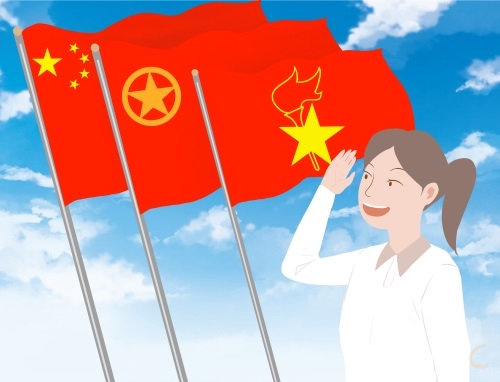 團員個人的總結