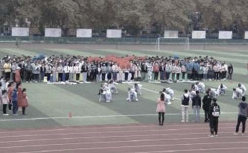 關于操場的校園優秀說明文（精選28篇）