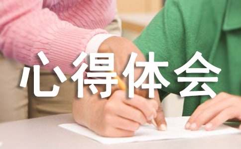 拓展訓練感想心得體會