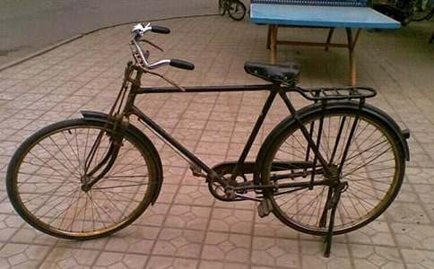 珍藏的一輛自行車(chē)的五年級(jí)作文（精選24篇）