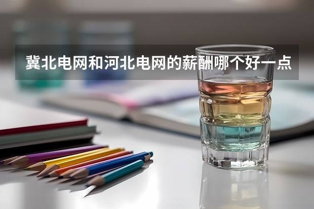 冀北電網(wǎng)和河北電網(wǎng)的薪酬哪個好一點(diǎn)?