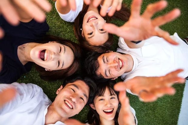 福建江夏學院是什么樣的學校？