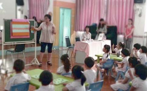 幼兒園中班上學期工作計劃（精選16篇）