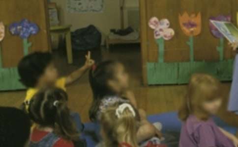 家長工作計劃幼兒園