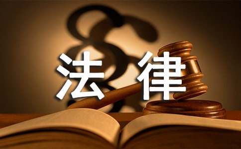 關于法律的作文800字36篇