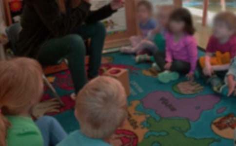 幼兒園畢業寶寶期望寄語