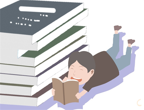 讀書心得的簡短