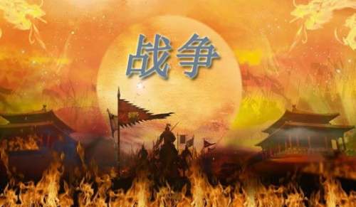 假如沒有戰爭作文（通用10篇）