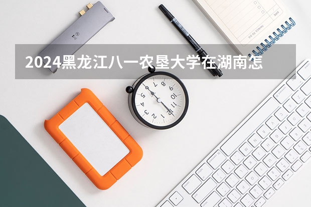 2024黑龍江八一農墾大學在湖南怎么招生的