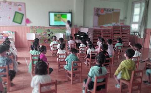 幼兒園開學(xué)給家長孩子的一封信（通用10篇）