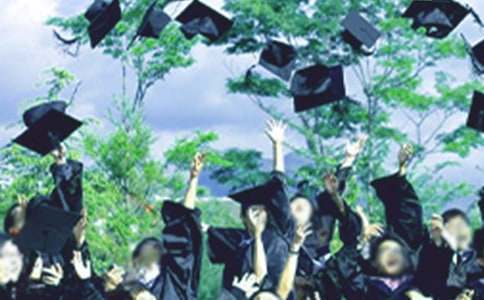 大學畢業不舍的句子340句