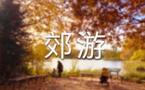關(guān)于郊游二年級(jí)作文（精選20篇）