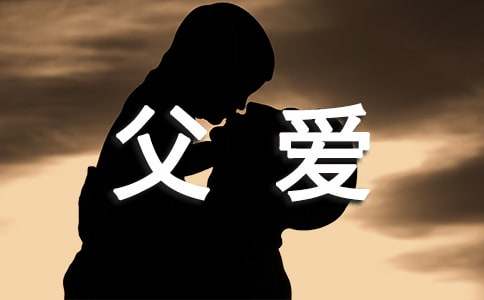 難懂的父愛作文1200字（精選20篇）