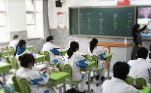 新學期寄語寫給同學（精選10篇）