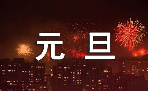 2025小學(xué)生元旦作文300字（精選19篇）