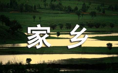 高中生寫家鄉的冬至作文（優秀22篇）