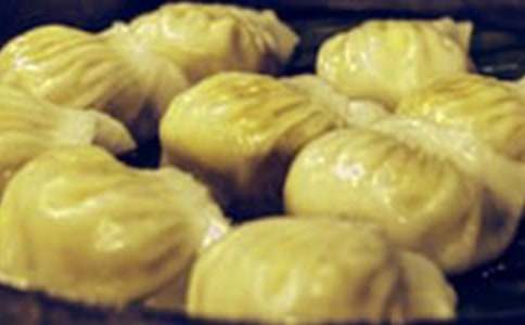 包餃子三年級作文