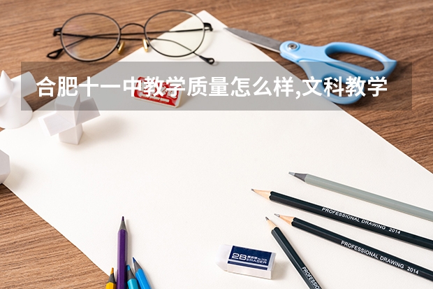 合肥十一中教學(xué)質(zhì)量怎么樣,文科教學(xué)如何