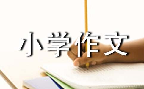 小學(xué)作文：秋姑娘來了