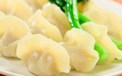 冬至吃餃子不凍耳朵的'諺語