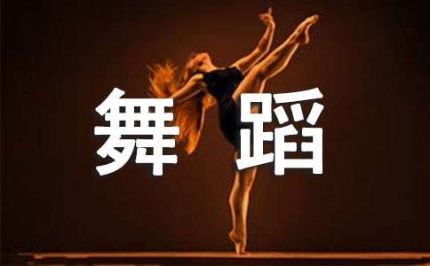 我的舞蹈之路小學(xué)作文500字