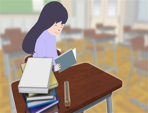 1500字讀書心得