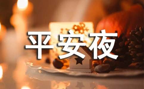 2025年快樂的平安夜作文（精選37篇）