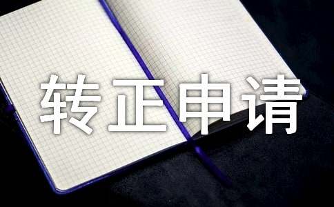 導(dǎo)購員轉(zhuǎn)正申請書