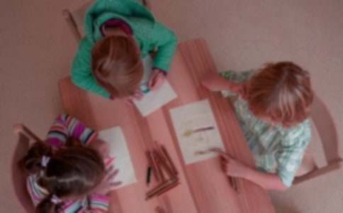 幼兒園教師教育心得體會感想
