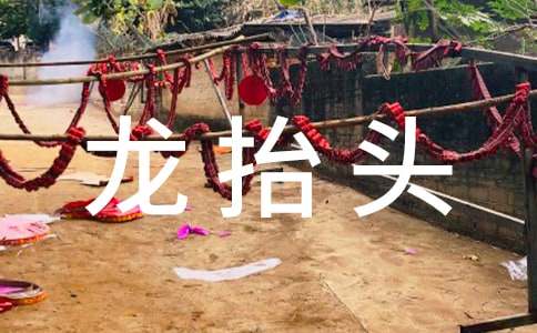 二月二龍抬頭吉祥祝福賀詞（精選480句）