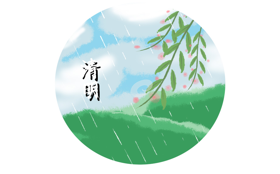 清明活動方案流程
