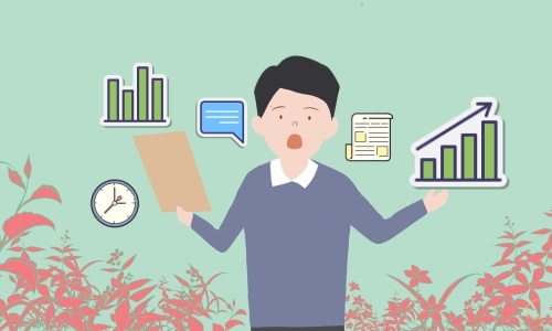2025年個人試用期工作總結