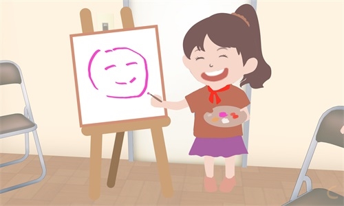 美術個人總結反思