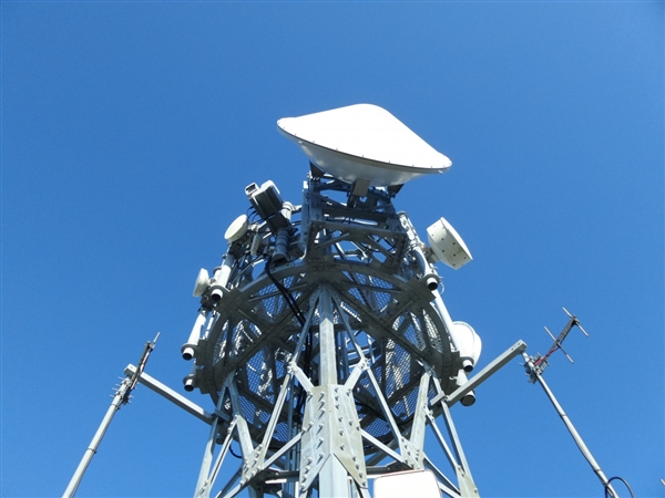 上海：到2027年5G基站超12萬個(gè) 5G-A基站超3萬個(gè)