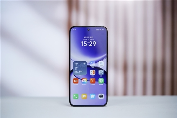 國補(bǔ)1699元起賣爆！REDMI Turbo 4 Pro銷量突破100萬臺(tái) 上市不到一個(gè)月